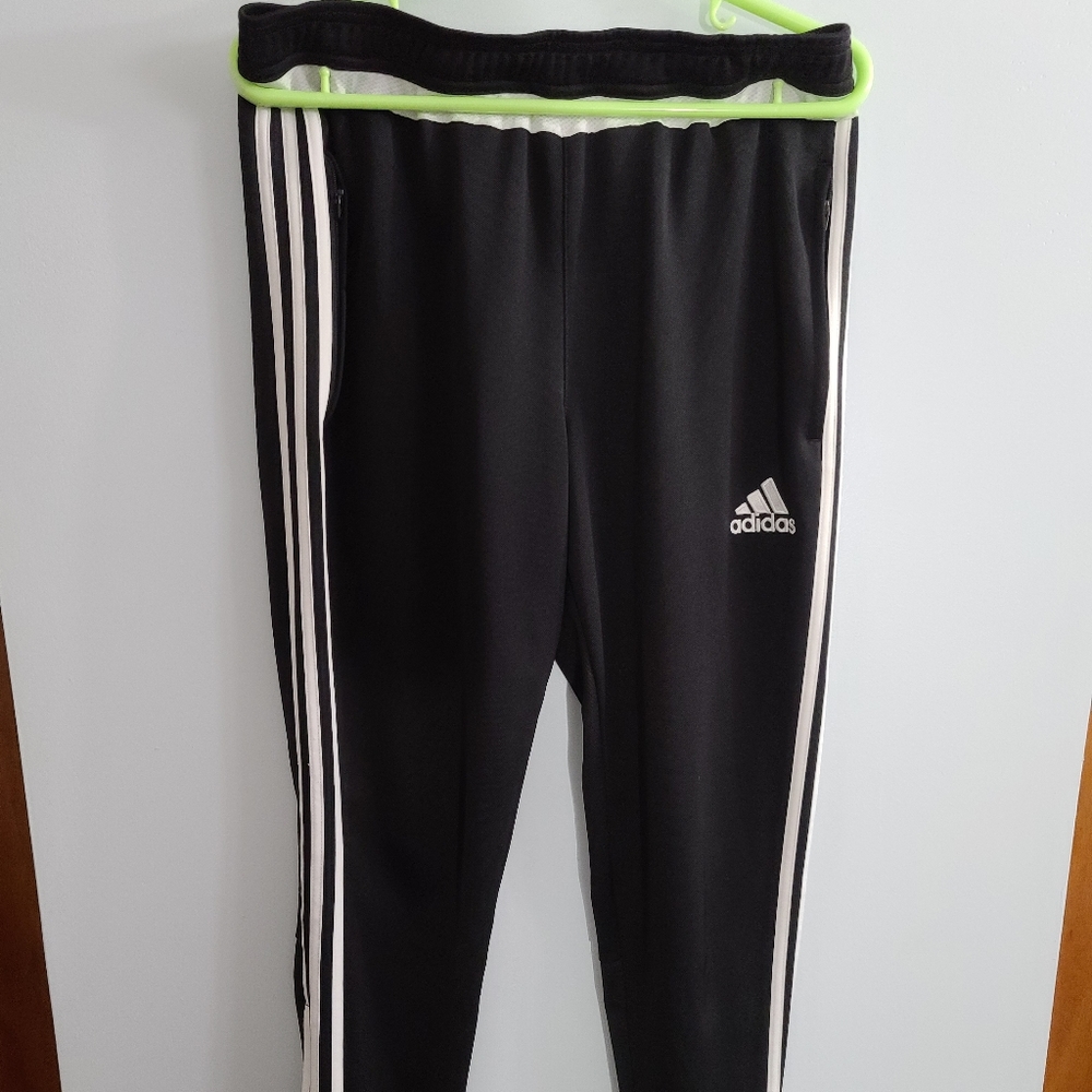 Adidas Track Pants